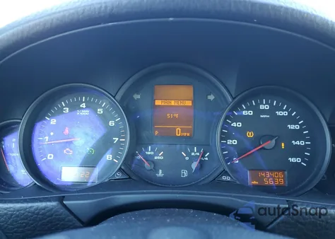 2009 Porsche Cayenne z USA, uszkodzony, nr VIN WP1AA29P99LA08038